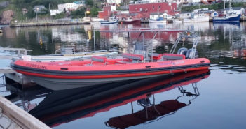 Ocean Quest Presents “ComeHome22” – Bookings for Ocean Tours Ocean Quest Zodiac Tours