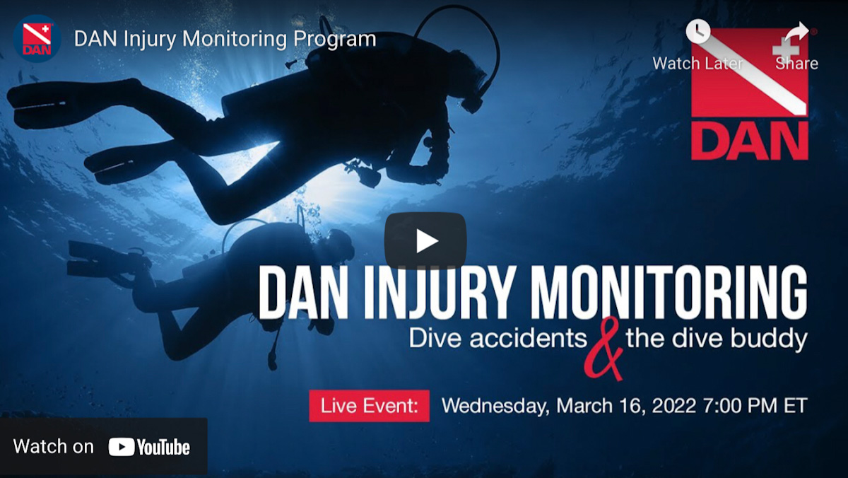 DAN Webinar