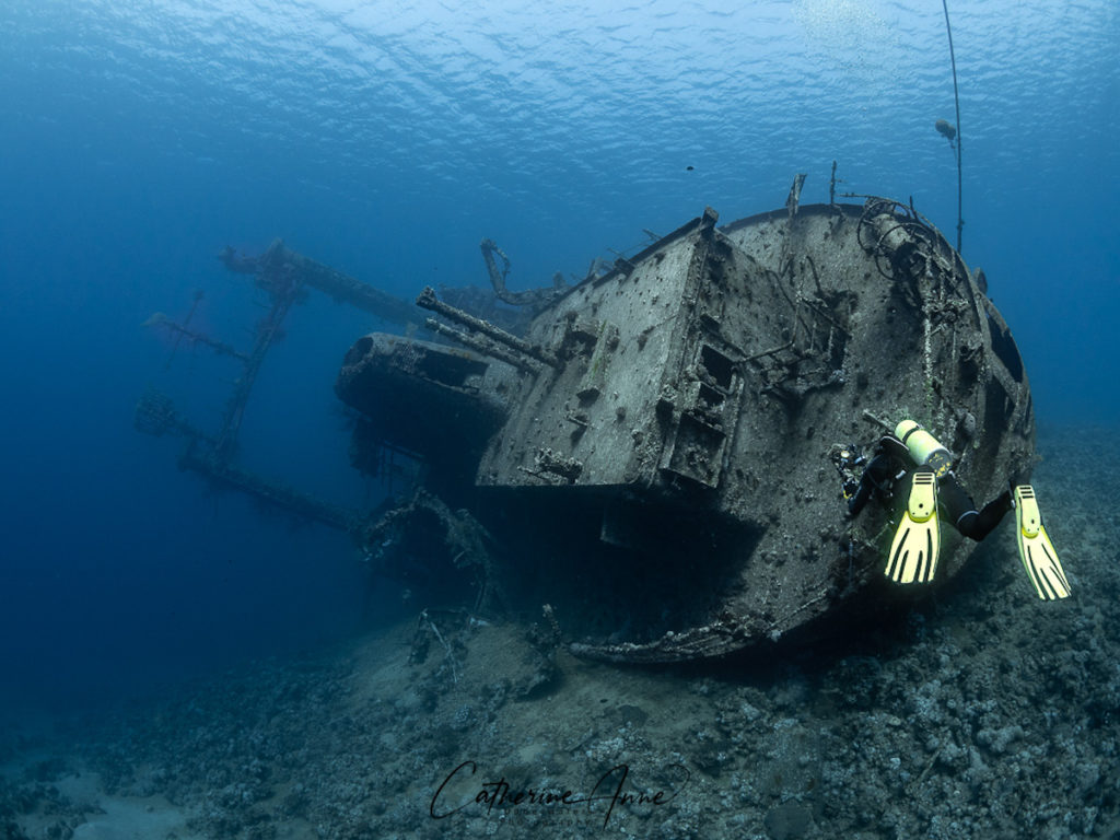 Deep Blue Dive Center