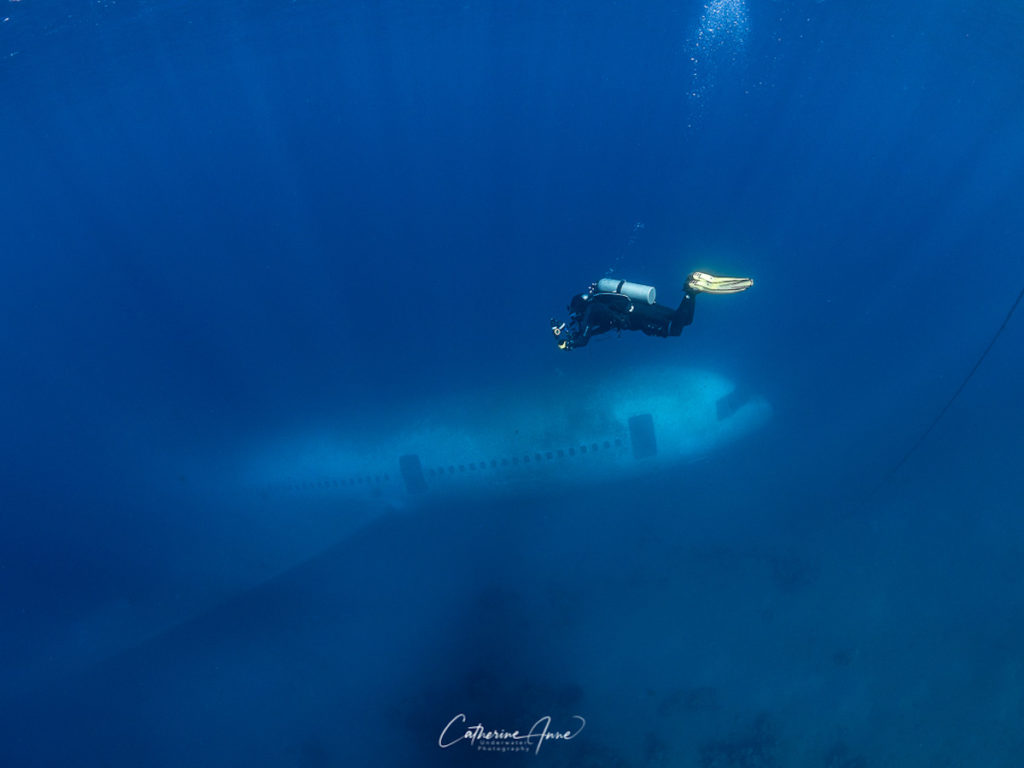 Deep Blue Dive Center