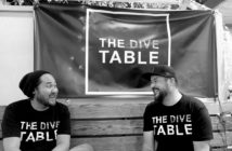 Dive Table