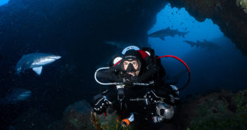 What is a Rebreather? Do I Need One as a Recreational Diver?