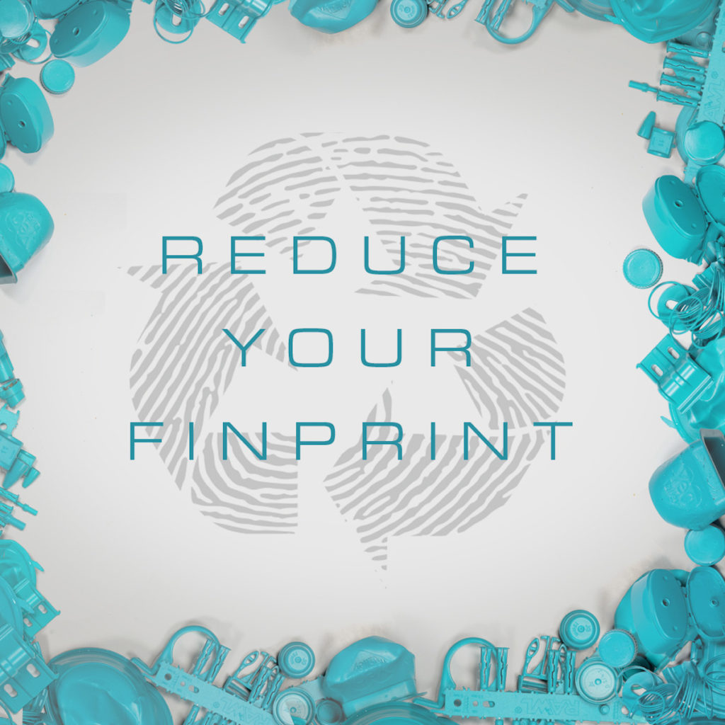 Fourth Element Recycled Fins