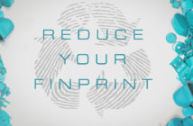Fourth Element Recycled Fins