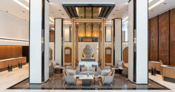 Meliá Chiang Mai to Celebrate April Grand Opening Melia Chiang Mai
