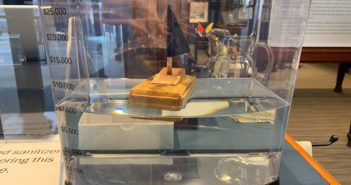The Maritime Museum of BC Announces a New Matching Donor for the “Float the Boat” Fundraising Campaign MMBC