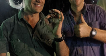 Jill Heinerth’s Into the Planet Podcast Presents: Thai Cave Rescue With Dr. Richard Harris Craig Challen and Richard Harris