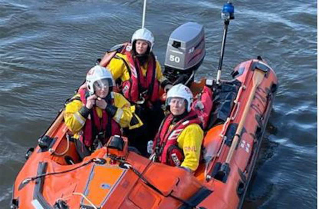 RNLI