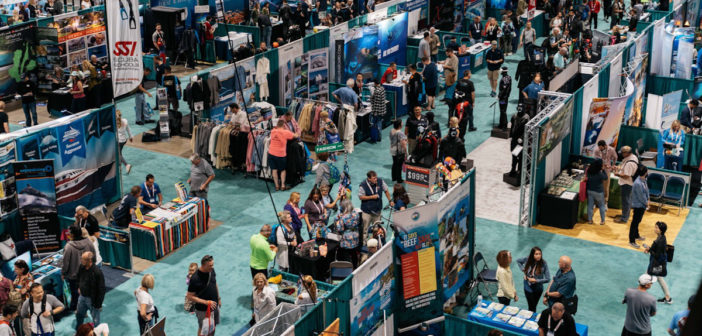 Long Beach Scuba Show 2022