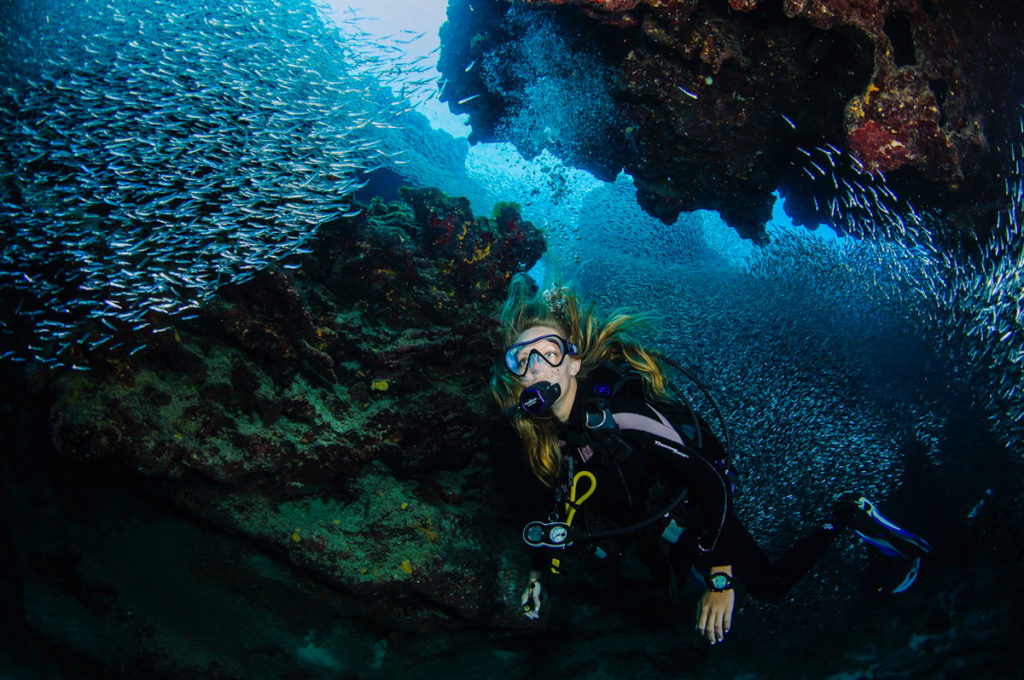 Long Beach Scuba Show 2022
