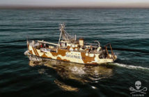 Sea Shepherd