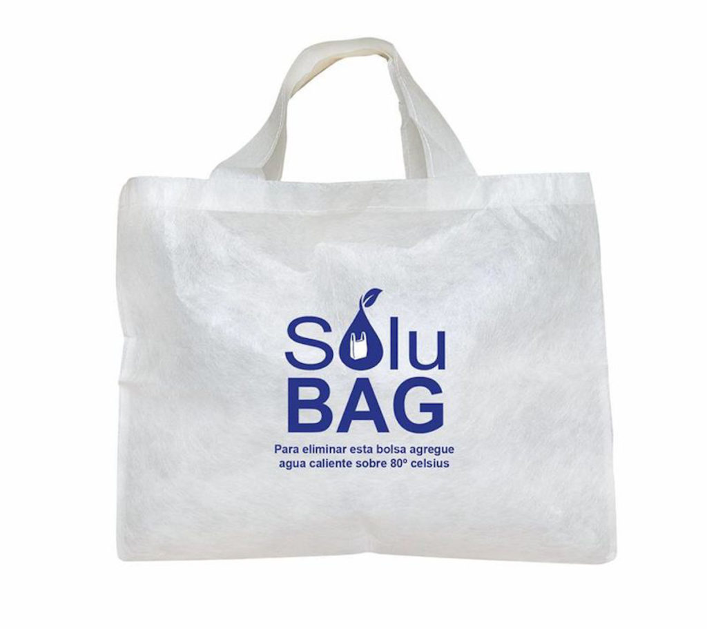 Solubag