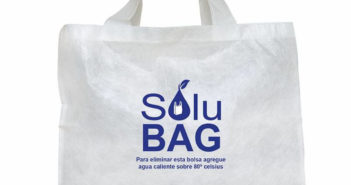 Introducing Solubag – Dissolvable Plastic Bags Solubag