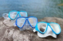 Tidal Mask