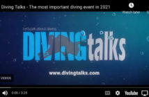 Diving Talks 2022