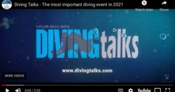 Diving Talks 2022