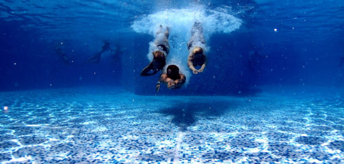 Freedivers