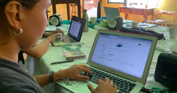 Reef-World Are Seeking a Digital Community Officer Reef-world