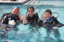 Scuba Show 2022 - Kids Sea Camp