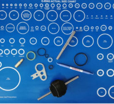 Experience the Evolution of Scuba Gear Servicing with Scubagaskets