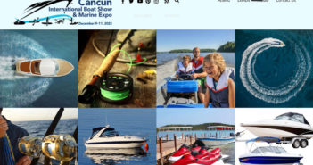 Cancun International Boat Show 2022 Has Now Been Added To Our Event Calendar Cancun