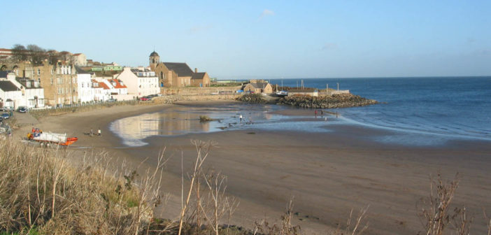 Kinghorn