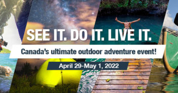 The Outdoor Adventure Show in Toronto Has Been Rescheduled Outdoor Show Toronto