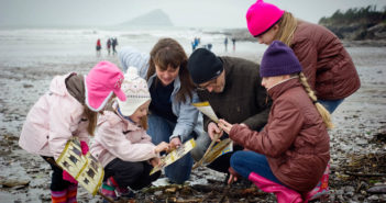 The Shark Trust Great Eggcase Hunt – Join us on an Easter Egg Hunt with a difference! Shark Trust