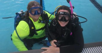 Dive Pirates Head to Key Largo to Help Others Unleash Their Inner Pirate Dive Pirates