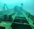 Gallipoli Wreck Diving
