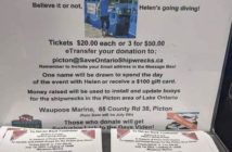 SOS Fundraiser