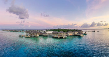 Six Senses Laamu is Named Best Hotel in Asia in TripAdvisor Travelers’ Choice Awards 2022