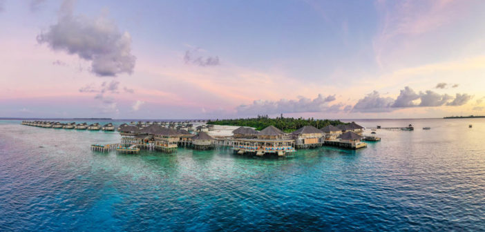 Six Senses Laamu is Named Best Hotel in Asia in TripAdvisor Travelers’ Choice Awards 2022