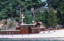 Wooden Boat Heritage