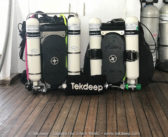Join The rEvolution This June and Become a rEvo Rebreather Diver with Tekdeep Egypt