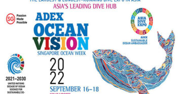 ADEX Dive Expo 2022 Singapore Has Now Been Added To Our Event Calendar ADEX Singapore 2022