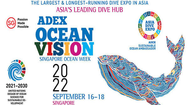 ADEX Singapore 2022