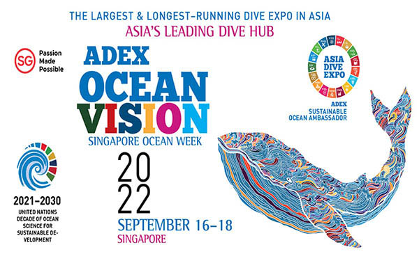 ADEX Singapore 2022