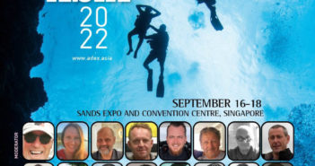 ADEX Tekdive Conference 2022 Singapore Has Now Been Added To Our Event Calendar ADEX