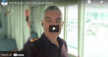 Diving Talks