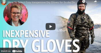 Dry Gloves with Jill Heinerth