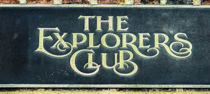Explorers Club Canada