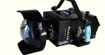 Giosim Z-CAM E2 Housing