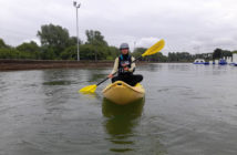 Lee Valley White Water Centre