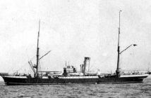 Mackay Bennett