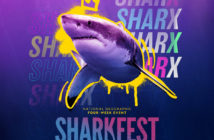 Nat Geo Sharkfest