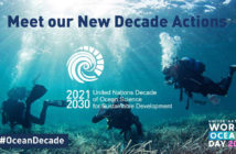 Ocean Decade