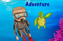 Scuba Matt
