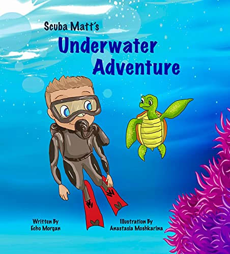 Scuba Matt