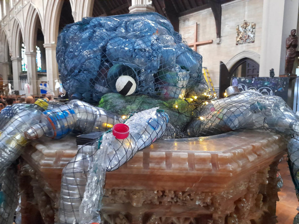 World Ocean Day Portsmouth